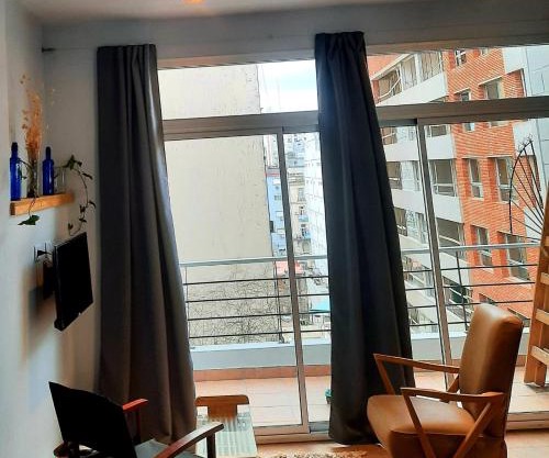 Stylish apartment San Telmo in Buenos Aires