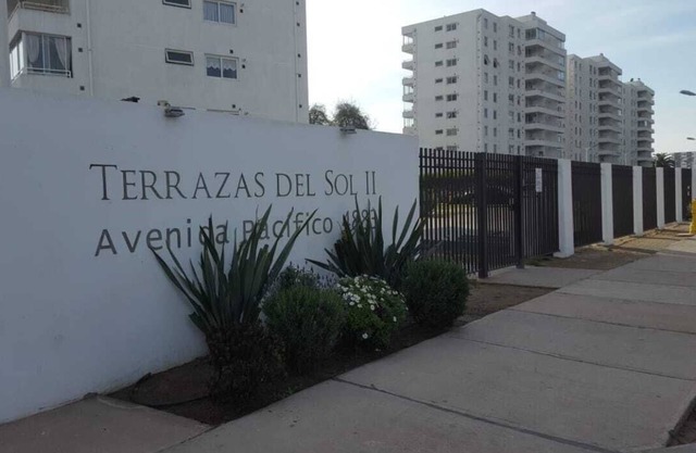 Terrazas Del Sol 