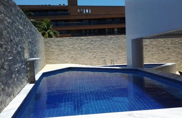 Terrazzas 