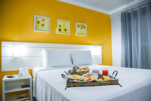 Veleiros Mar Hotel 