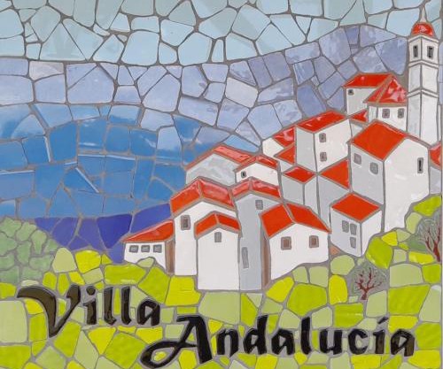 Villa Andalucia 