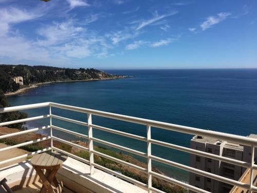 Condominio Alto Mar 