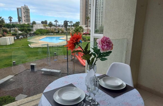 Vista Marina Horizonte 302