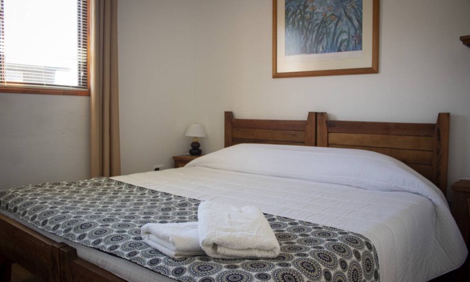 Valparaiso House | 100 m² House ∙ 4 bedrooms ∙ 12 guests