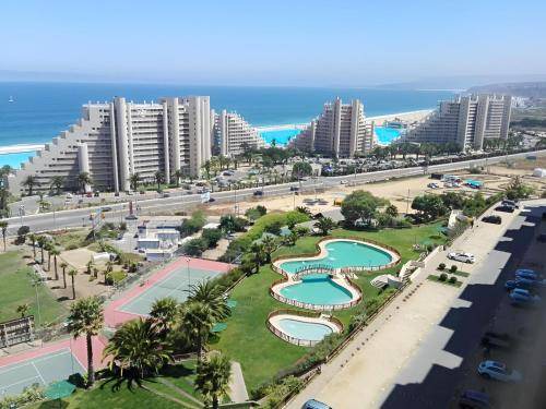 Algarrobo Apartment | 140 m² Apartment ∙ 4 bedrooms ∙ 10 guests