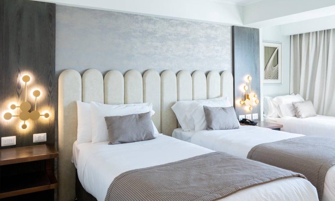 Downtown Santiago Hotel | 26 m² Hotel ∙ 3 guests