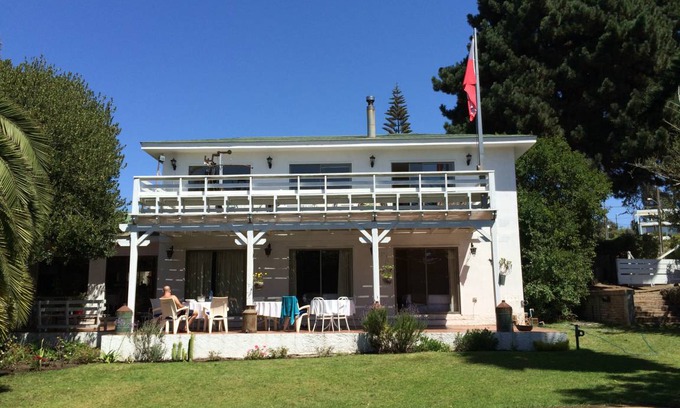 Santo Domingo Resort | 320 m² Private room ∙ 1 bedroom ∙ 4 guests