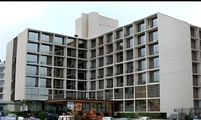 Vina del Mar Hotel | 47 m² Hotel ∙ 127 guests