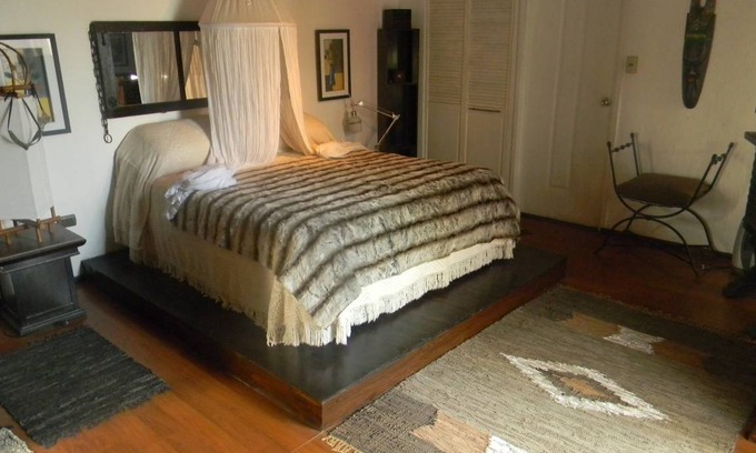 La Serena House | 50 m² House ∙ 1 bedroom ∙ 3 guests