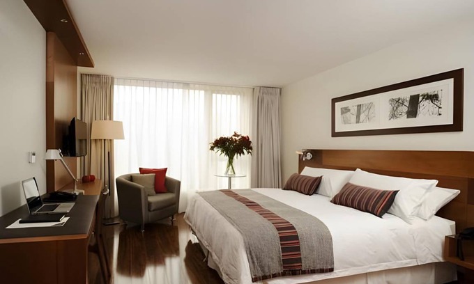 El Golf Apartment | 58 m² Serviced apartment ∙ 127 guests
