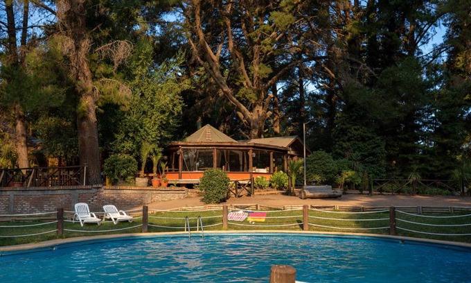 Quillon Hotel | 60 m² Hotel ∙ 3 bedrooms ∙ 6 guests