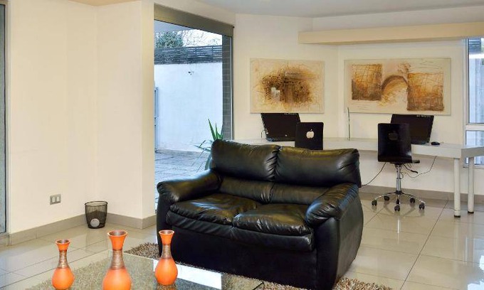 Bellavista Apartment | 65 m² Apartment ∙ 2 bedrooms ∙ 5 guests
