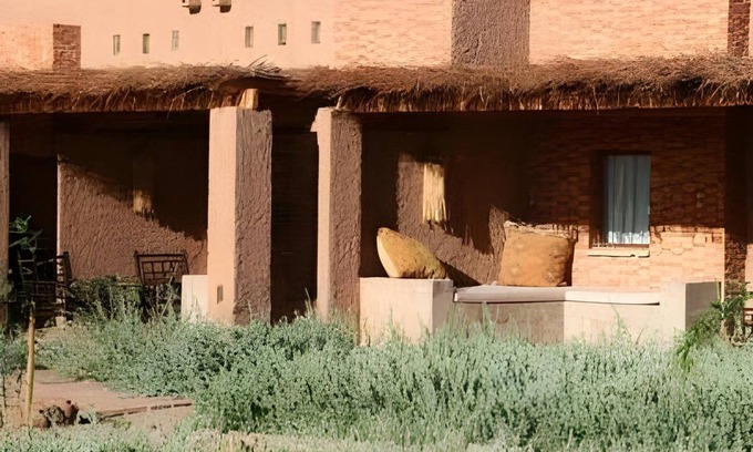 San Pedro de Atacama Resort | 70 m² Resort ∙ 127 guests
