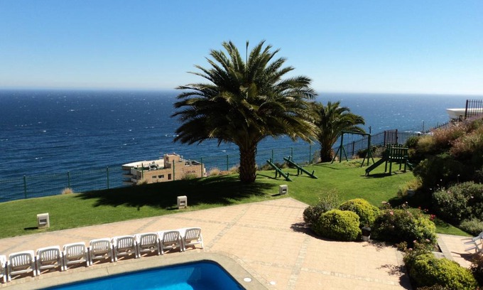 Renaca Apartment | 78 m² Apartment ∙ 2 bedrooms ∙ 3 guests