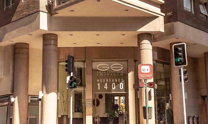 Downtown Santiago Apartment | 80 m² Apartment ∙ 3 bedrooms ∙ 127 guests