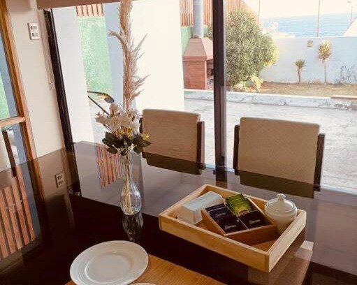 Iquique Apartment | Acogedor mini depto., a 1 cuadra de la playa