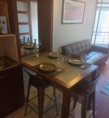Bellas Artes Apartment | Acogedor y renovado Departamento