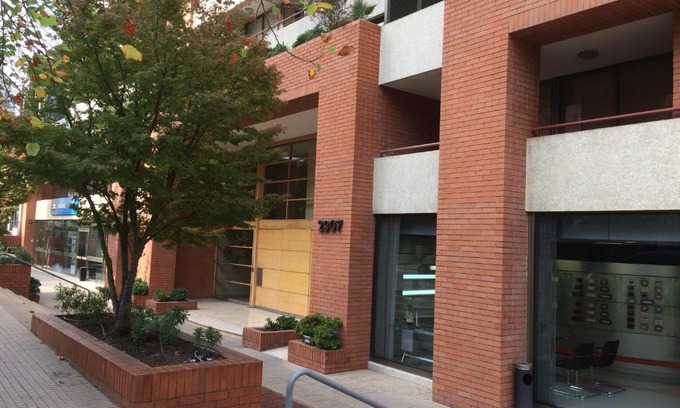 El Golf Apartment | Aconcagua Apartments