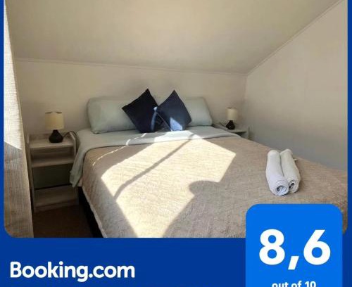 Maipu Bed & Breakfast | Agape Bed Airport