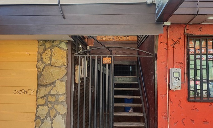 Coyhaique Hostel | Alma Patagona Hostel Coyhaique