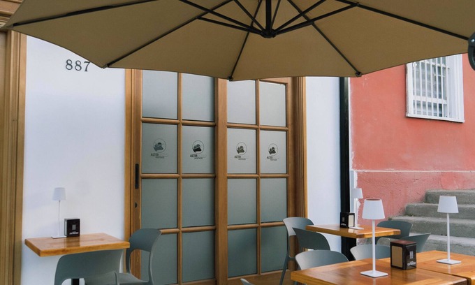 Caldera Hostel | Alternativo Hostales