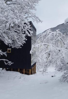 Pinto House | Andrómeda Lodge