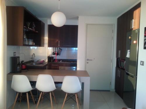 Temuco Apartment | Apartamento Alemania