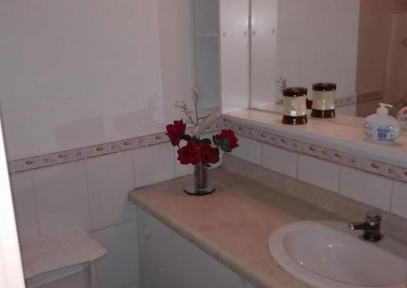 Quinta Normal Apartment | Apartamento Batuco Rivas Vicuña