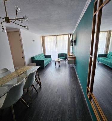 Cavancha Apartment | Apartamento en Iquique