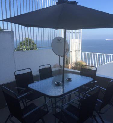 Renaca Apartment | Apartamento Quinto Sector