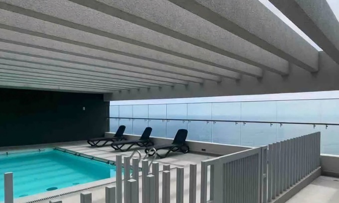 Renaca Apartment | Apartamento Reñaca Live