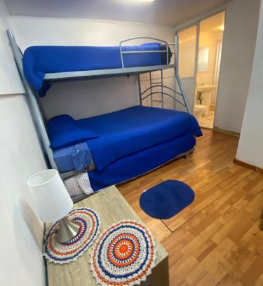 Coquimbo House | Apartamento Sindempart