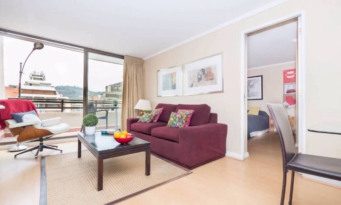 El Golf Apartment | Apartment ∙ 1 bedroom ∙ 3 guests