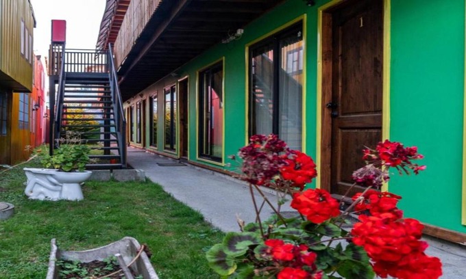 Valdivia Apartment | Apartment ∙ 8 guests