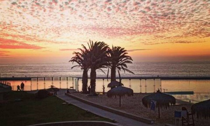 Algarrobo Apartment | Apartment