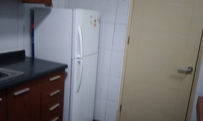 Downtown Santiago Apartment | Apartment for 6 or 8 persons