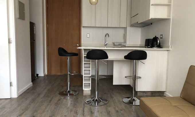 Puerto Montt Apartment | Apartment in exclusive residential sector