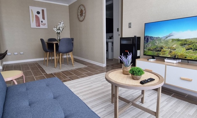 Puerto Montt Apartment | Apartment Puerto Montt, ideal for tourism and work, comfortable and well located.