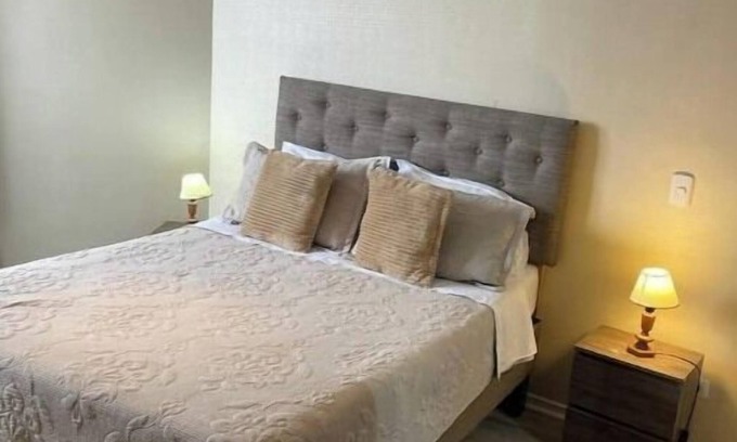 Bellas Artes Apartment | apartment with parking