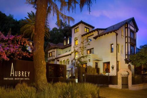 Bellavista Hotel | Aubrey Hotel Boutique