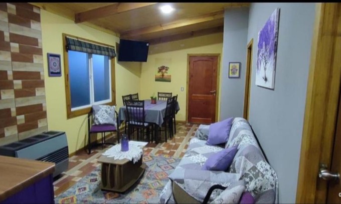 Punta Arenas Apartment | Barrio residencial