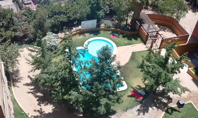 La Florida Apartment | Beautiful apartment two bedrooms two bathrooms fully equipped with everything