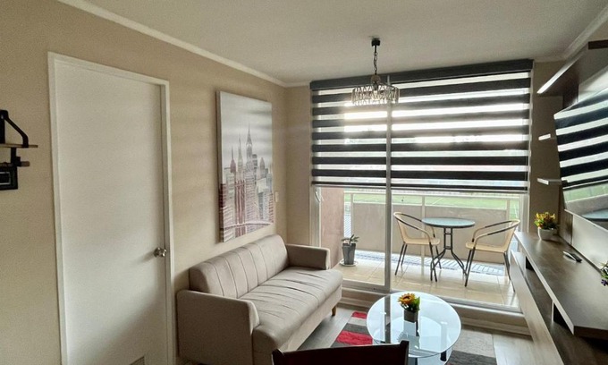 Osorno Apartment | Brisas del sur