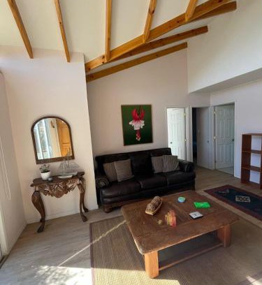 Algarrobo House | Cabaña en Algarrobo