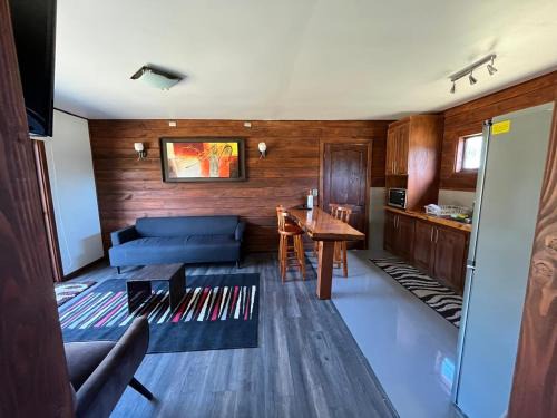 Villarrica House | Cabaña en Condominio en Pucon