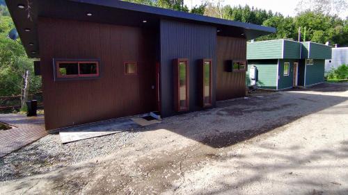 Bajos de Lircay Ski Chalet | Cabaña Exploradores
