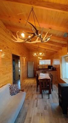 Puyehue Apartment | Cabaña Puyehue