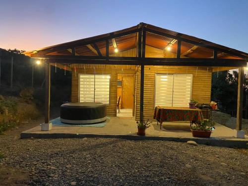 Freirina Apartment | Cabañas Freirina