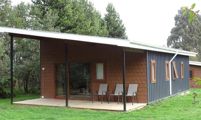 Puerto Varas House | Cabañas Mi Sur