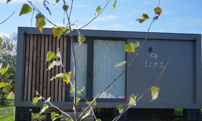 Santa Cruz House | Cabañas y Padel Tinycolchagua cl